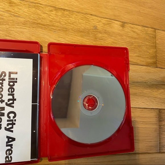 Grand Theft Auto IV for Playstation 3 - Picture 7 of 11